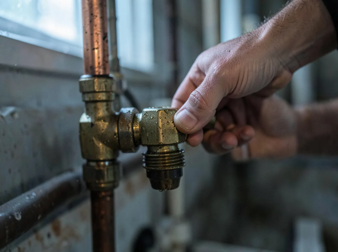 Emergency Plumber Panther Burn, MS FAQs